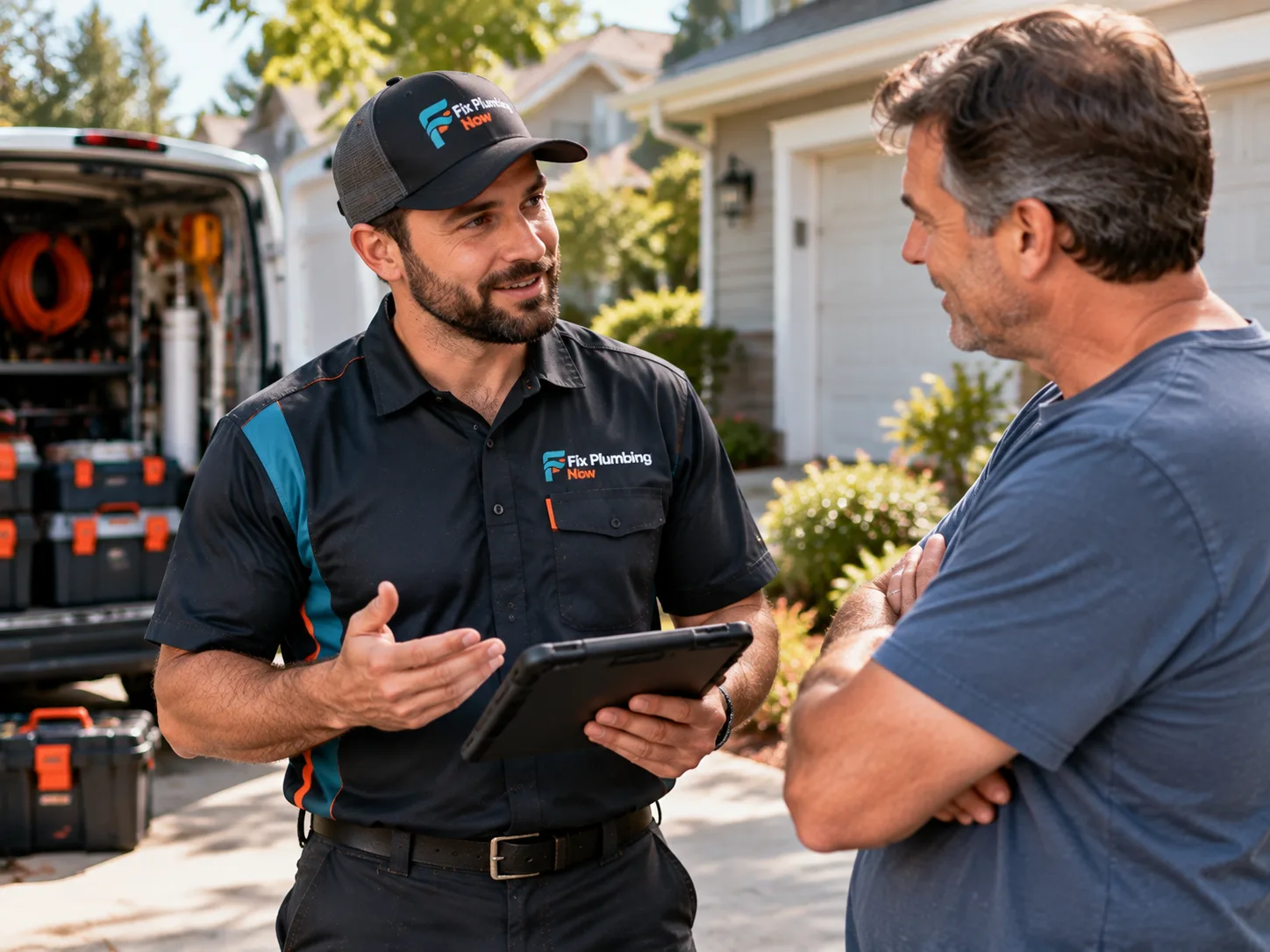 Clogged Drain Service Fairview, NC FAQs